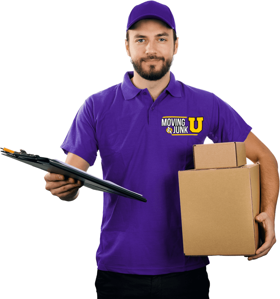 Moving and Junk removal in West Chester